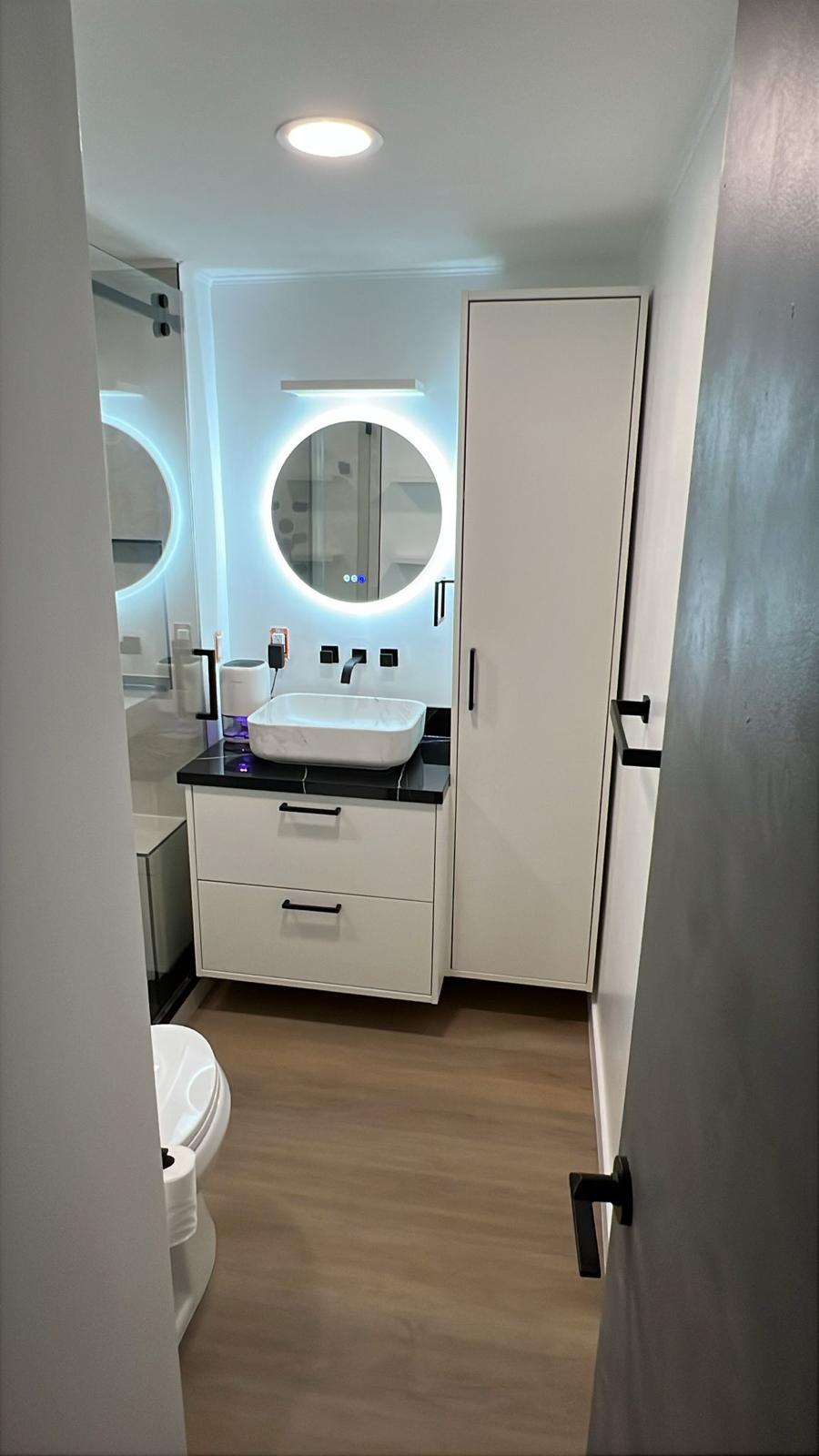 Remodelación Baño